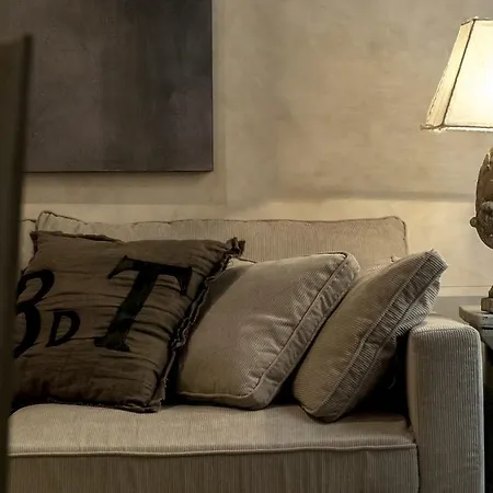 Appartement Mario *