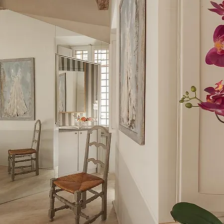 Appartement Mario