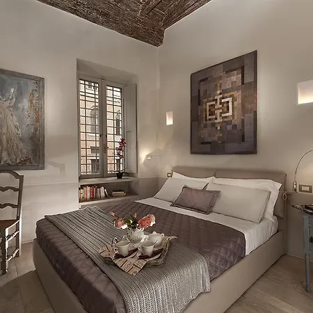Apartment Mario Rome