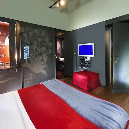 Mario Apartmán