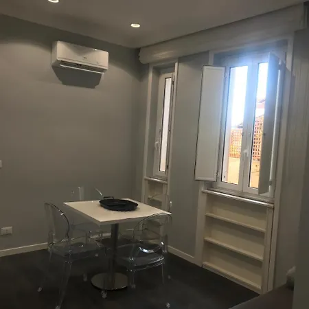 Appartement Mario *