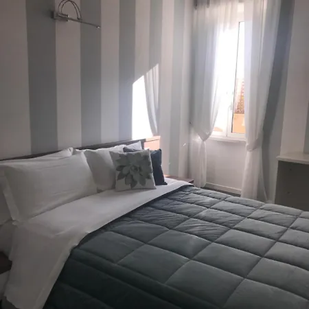 Appartement Mario *
