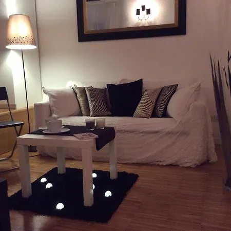 Mario Apartment Rom