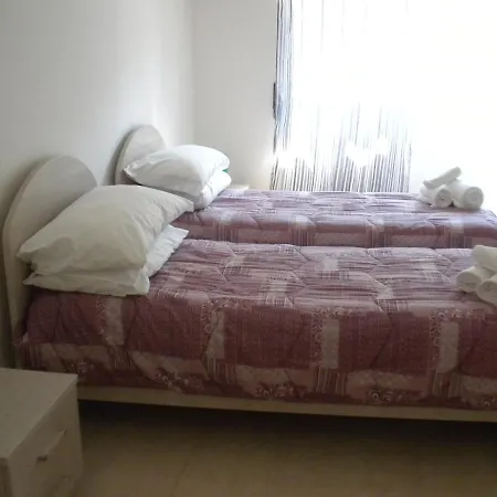 Mario Apartment Rom